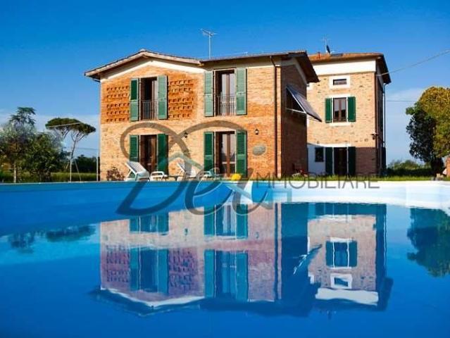 Rustico / Casale in vendita a Pisa PI