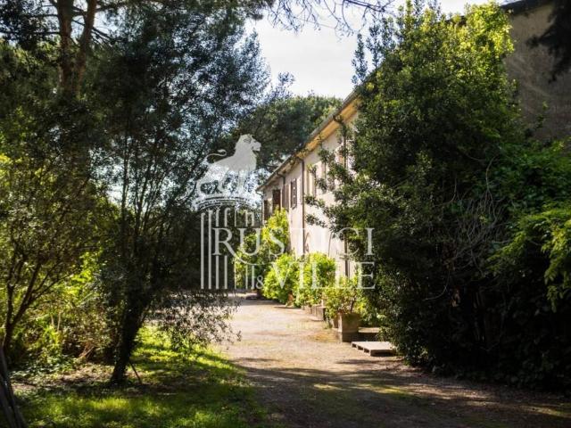 Rustico / Casale in vendita a Pisa PI