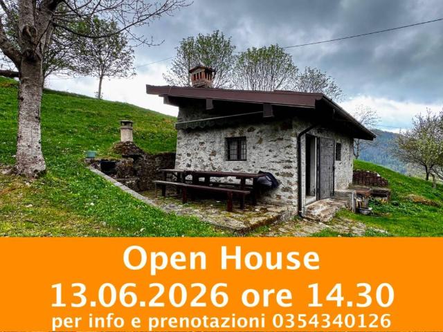 Rustico / Casale in vendita a Pisogne BS