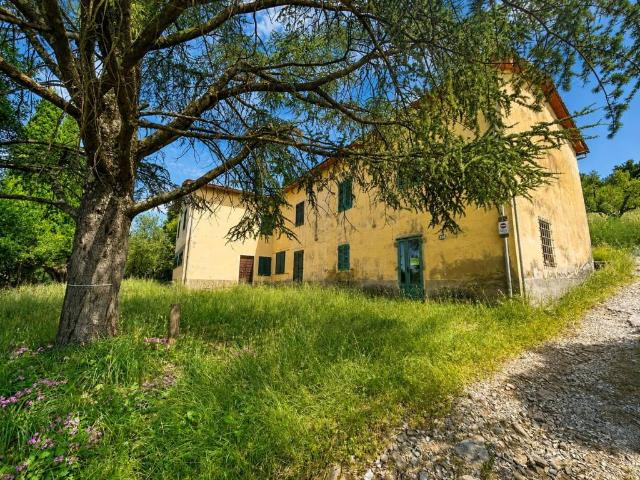 Rustico / Casale in vendita a Pistoia PT