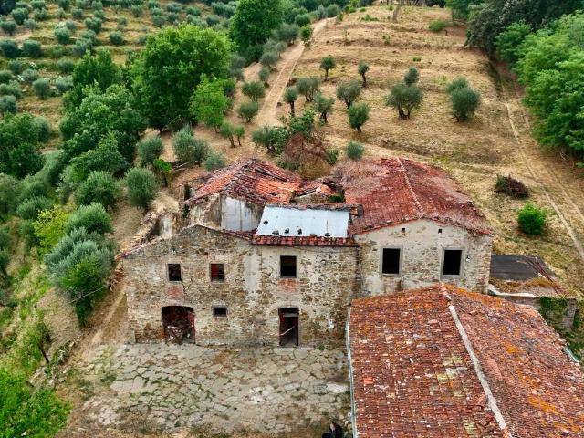 Rustico / Casale in vendita a Pistoia PT