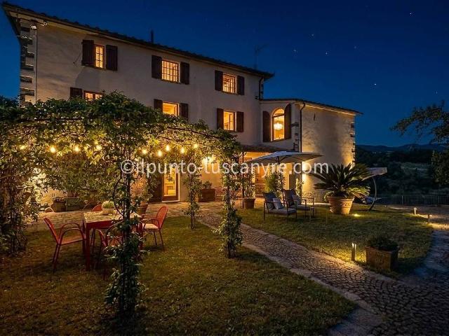 Rustico / Casale in vendita a Pistoia PT