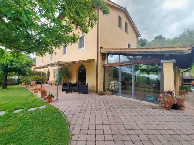 Rustico / Casale in vendita a Pistoia PT