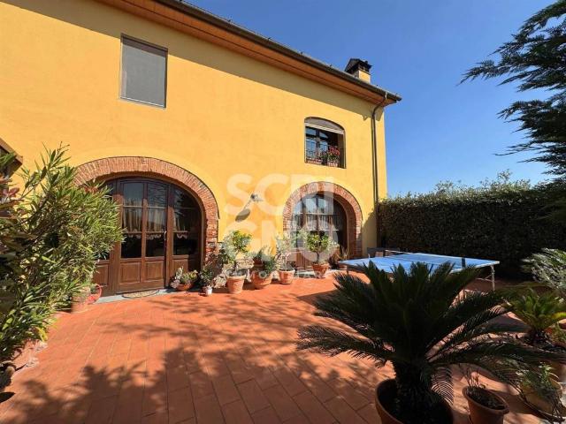 Rustico / Casale in vendita a Pistoia PT
