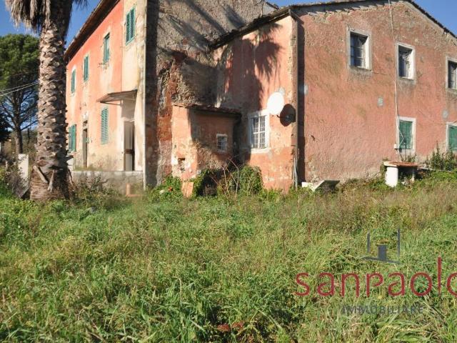 Rustico / Casale in vendita a Pistoia PT