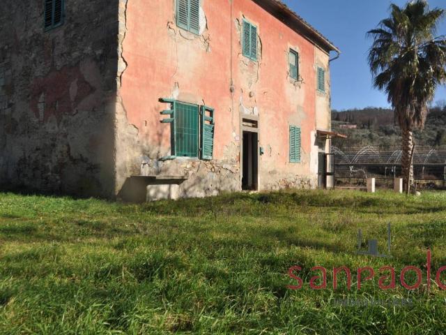 Rustico / Casale in vendita a Pistoia PT
