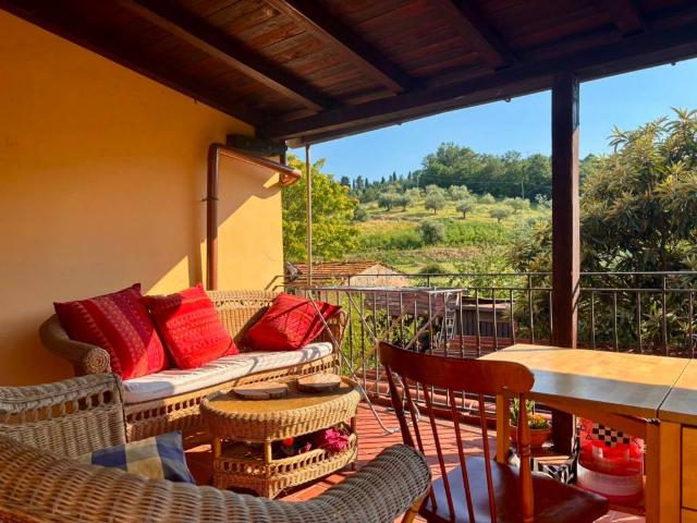 Rustico / Casale in vendita a Pistoia PT