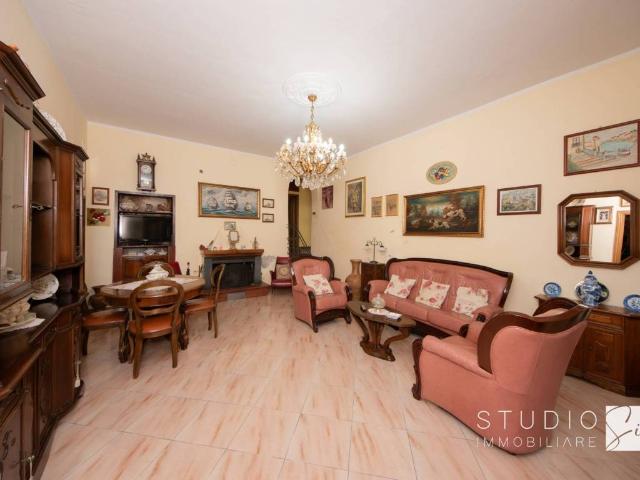 Rustico / Casale in vendita a Pistoia PT