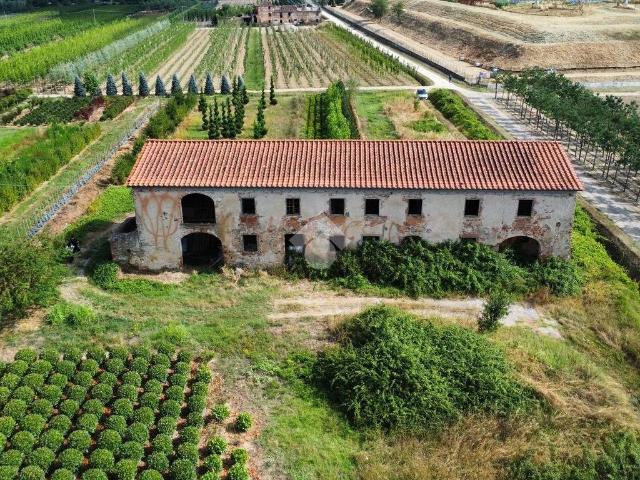 Rustico / Casale in vendita a Pistoia PT