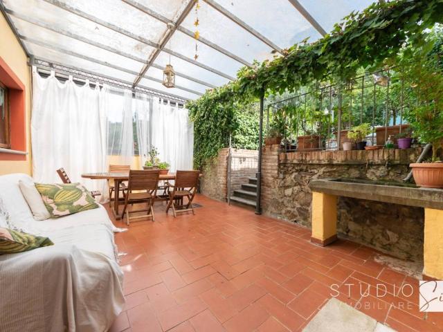 Rustico / Casale in vendita a Pistoia PT