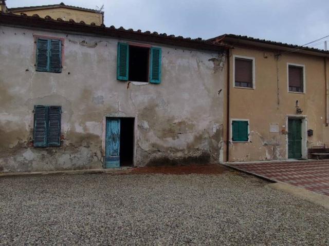 Rustico / Casale in vendita a Pistoia PT