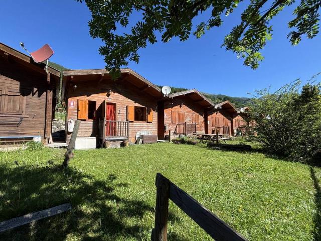 Rustico / Casale in vendita a Pragelato TO