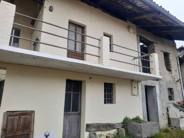 Rustico / Casale in vendita a Pralungo BI