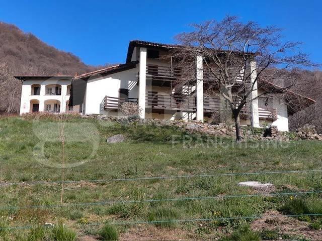 Rustico / Casale in vendita a Pralungo BI