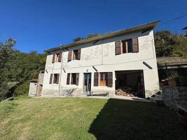 Rustico / Casale in vendita a Pratovecchio e Stia AR
