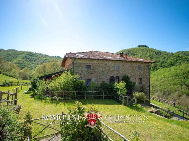 Rustico / Casale in vendita a Pratovecchio e Stia AR