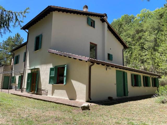 Rustico / Casale in vendita a Preci PG