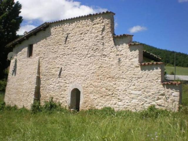 Rustico / Casale in vendita a Preci PG