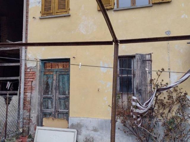 Rustico / Casale in vendita a Predosa AL