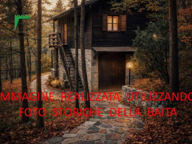 Rustico / Casale in vendita a Predaia TN