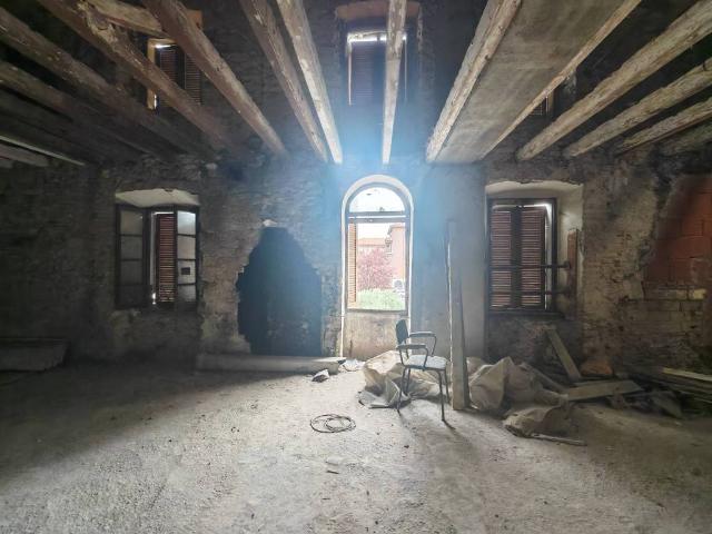 Rustico / Casale in vendita a Presezzo BG