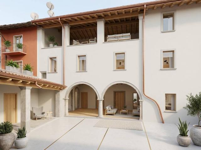 Rustico / Casale in vendita a Preseglie BS