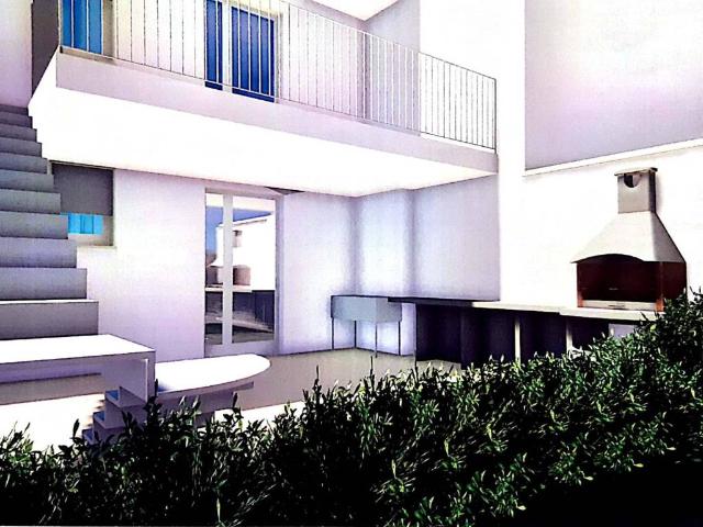 Rustico / Casale in vendita a Presicce Acquarica LE