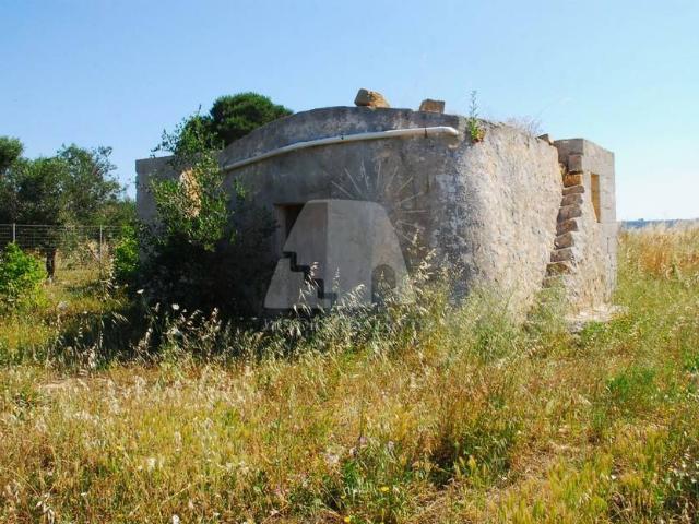 Rustico / Casale in vendita a Presicce Acquarica LE