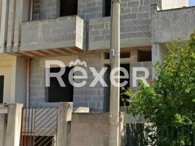 Rustico / Casale in vendita a Presicce Acquarica LE