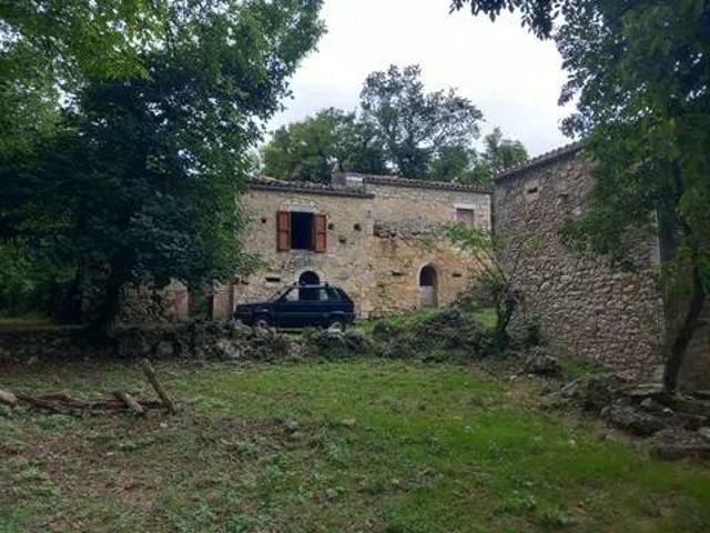 Rustico / Casale in vendita a Pretoro CH