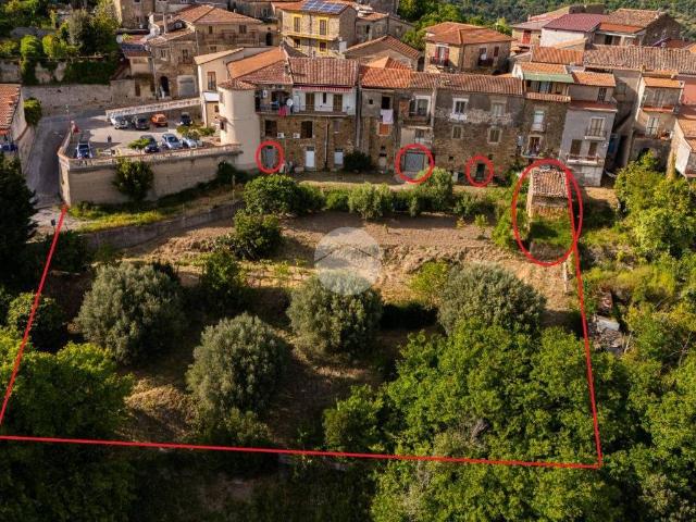 Rustico / Casale in vendita a Prignano Cilento SA
