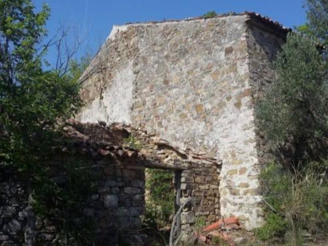 Rustico / Casale in vendita a Prignano Cilento SA