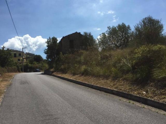 Rustico / Casale in vendita a Prignano Cilento SA