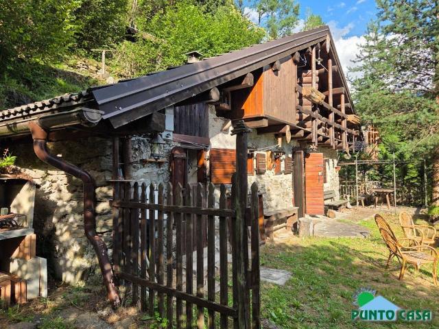 Rustico / Casale in vendita a Primiero San Martino di Castrozza TN