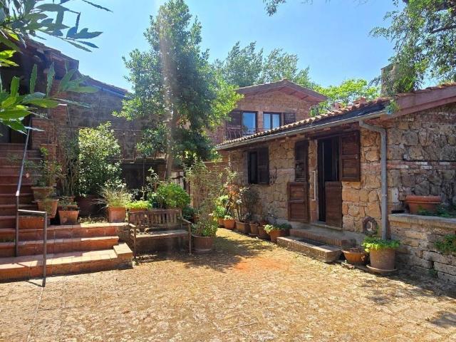 Rustico / Casale in vendita a Proceno VT
