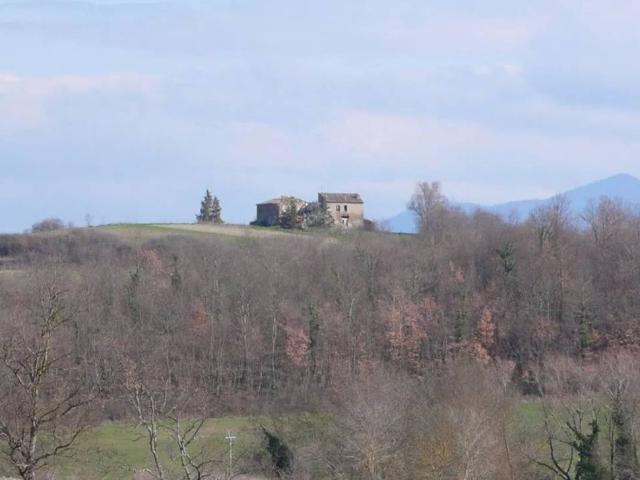 Rustico / Casale in vendita a Proceno VT