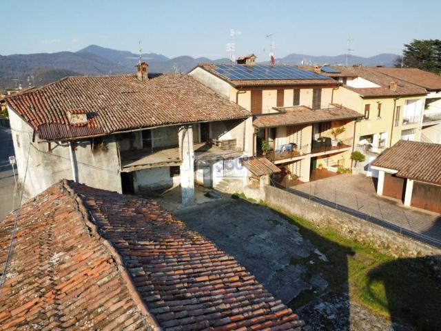 Rustico / Casale in vendita a Provaglio d'Iseo BS