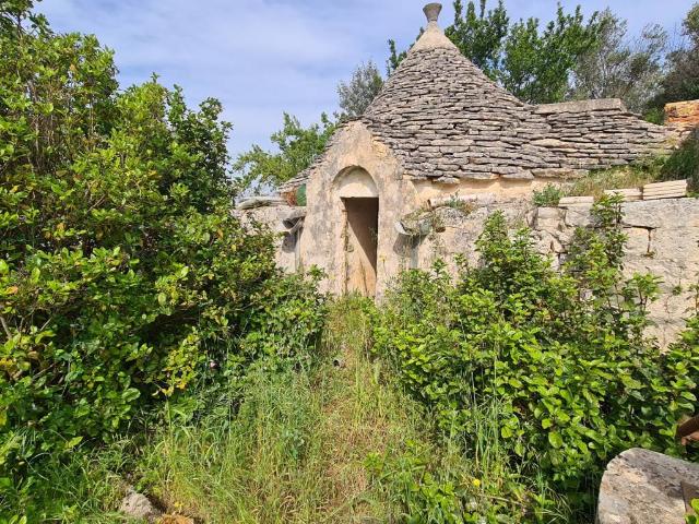 Rustico / Casale in vendita a Putignano BA