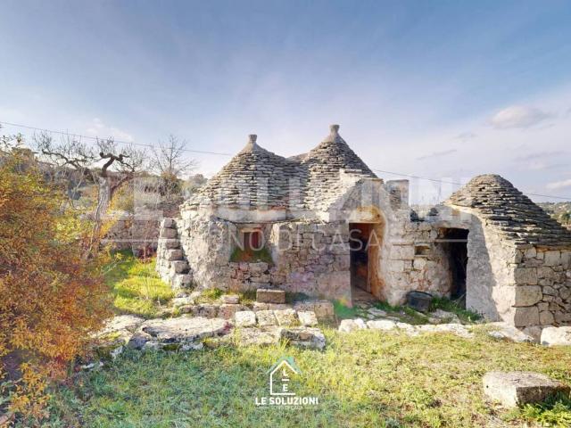 Rustico / Casale in vendita a Putignano BA