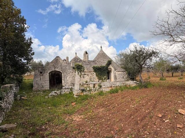 Rustico / Casale in vendita a Putignano BA