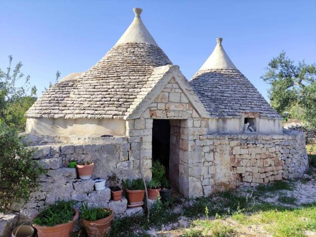 Rustico / Casale in vendita a Putignano BA