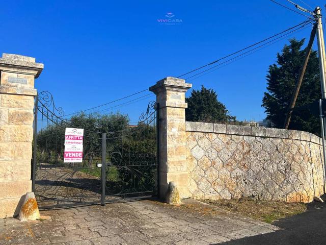 Rustico / Casale in vendita a Putignano BA