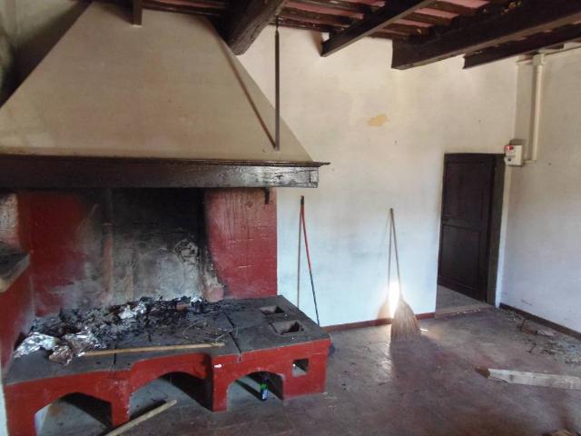 Rustico / Casale in vendita a Quarrata PT