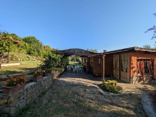 Rustico / Casale in vendita a Quarrata PT
