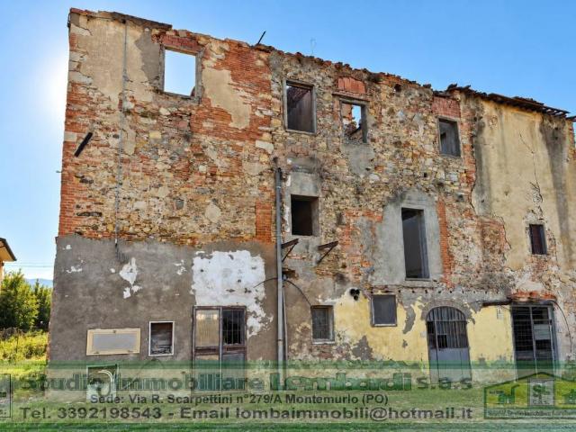 Rustico / Casale in vendita a Quarrata PT