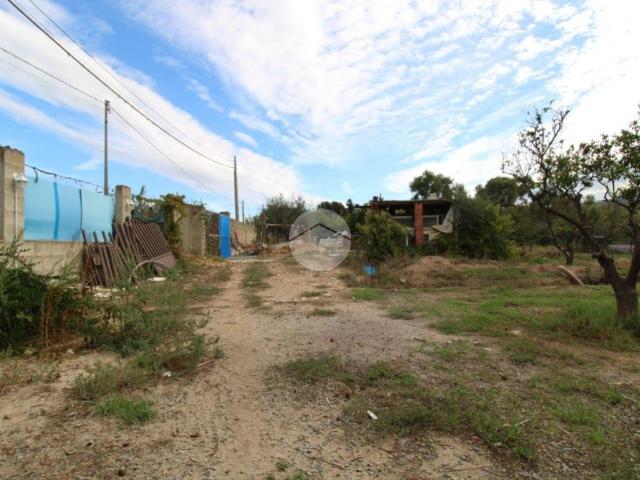 Rustico / Casale in vendita a Quartucciu CA