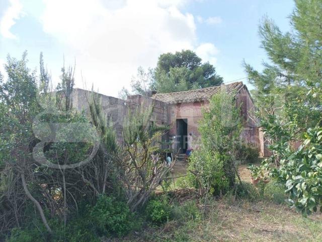 Rustico / Casale in vendita a Quartucciu CA
