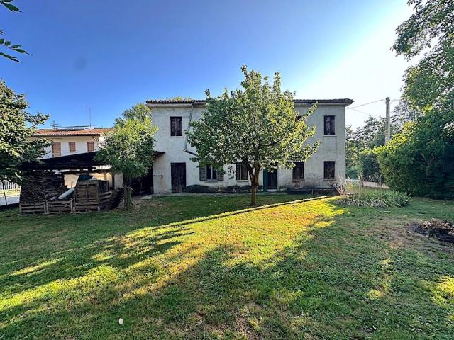 Rustico / Casale in vendita a Quinto di Treviso TV