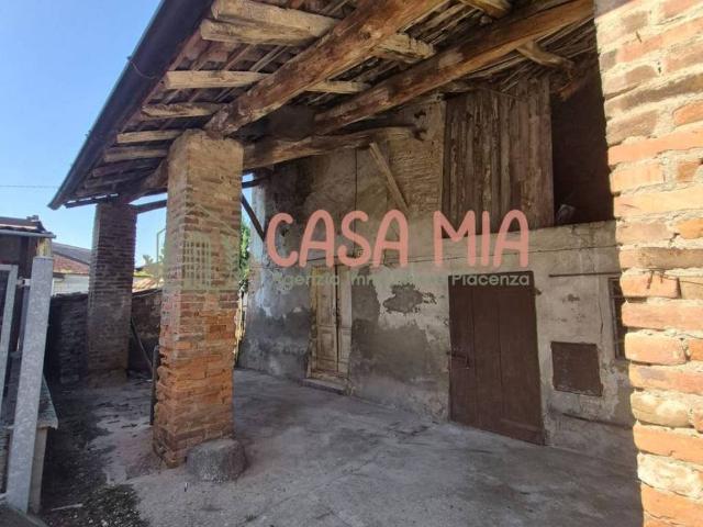 Rustico / Casale in vendita a Rottofreno PC