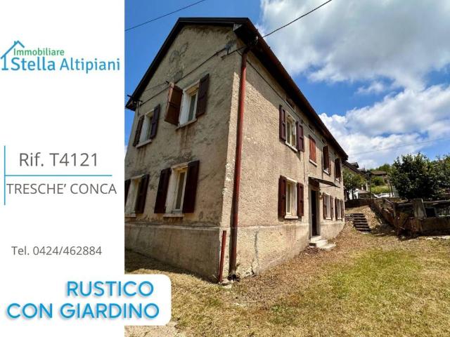 Rustico / Casale in vendita a Roana VI